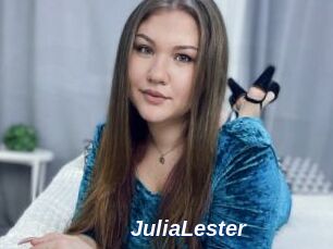 JuliaLester