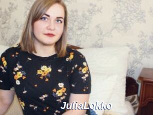 JuliaLokko