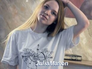 JuliaMason