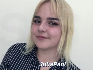 JuliaPaul