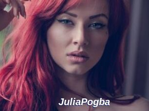 JuliaPogba