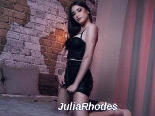 JuliaRhodes