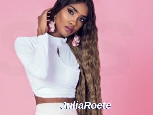 JuliaRoete
