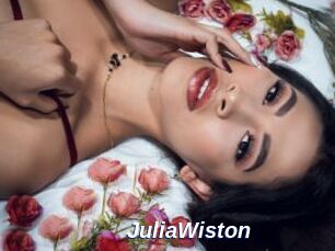 JuliaWiston