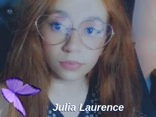 Julia_Laurence