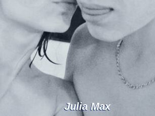 Julia_Max