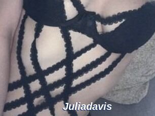 Juliadavis