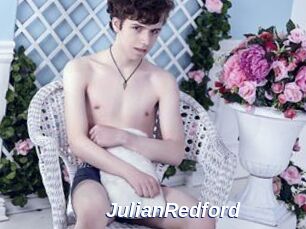JulianRedford