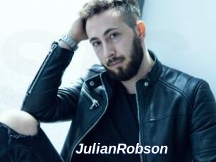 JulianRobson