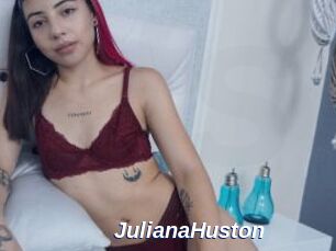 JulianaHuston