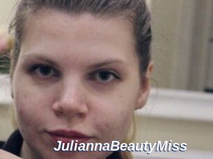 JuliannaBeautyMiss