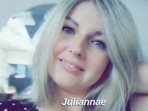 Juliannae