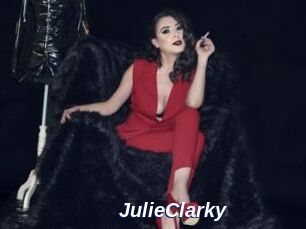 JulieClarky