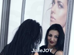 JulieJOY
