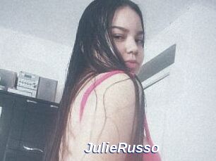 JulieRusso