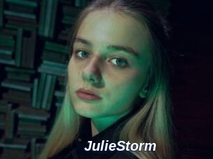 JulieStorm