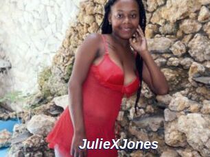 JulieXJones