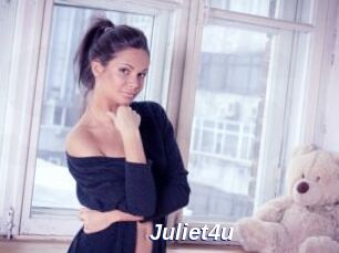 Juliet4u