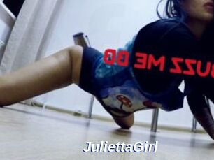 Julietta_Girl