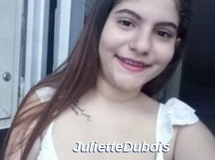 JulietteDubois