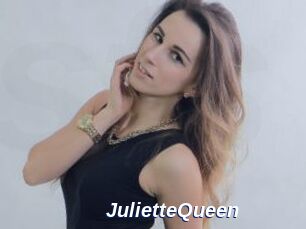 JulietteQueen