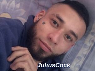 JuliusCock