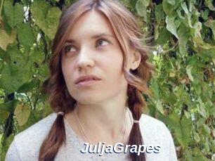 JuljaGrapes