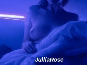 JulliaRose