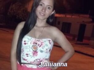Julliianna