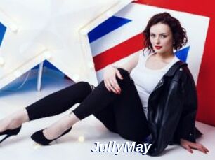 JullyMay