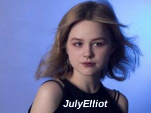 JulyElliot