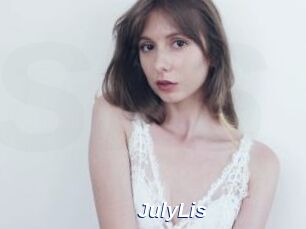 JulyLis