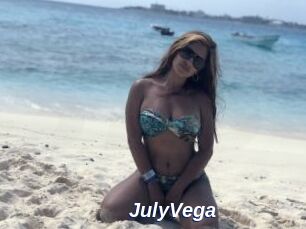 JulyVega
