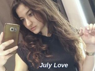 July_Love