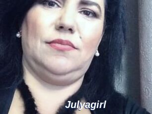 Julyagirl