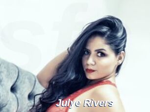 Julye_Rivers