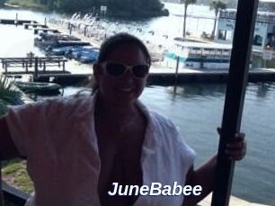 JuneBabee
