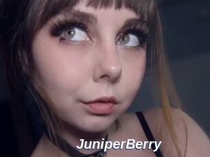 JuniperBerry