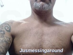 Jusmessingaround