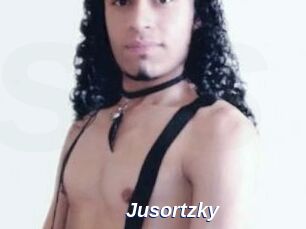 Jusortzky