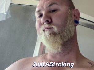 JustAStroking