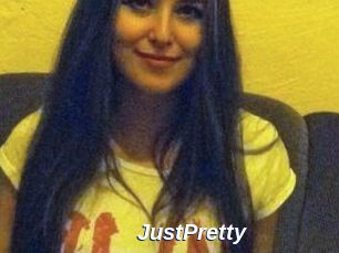 JustPretty