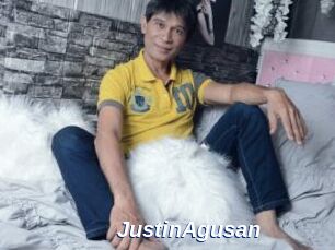 JustinAgusan