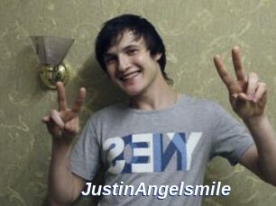 JustinAngelsmile