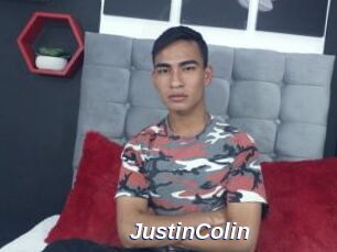 JustinColin