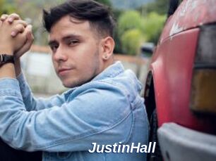 JustinHall