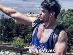 JustinRayes