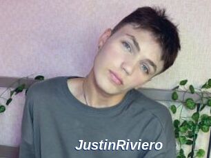 JustinRiviero