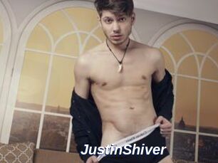JustinShiver