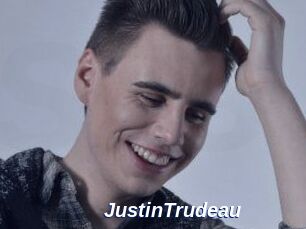 JustinTrudeau